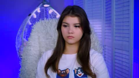 Eva  next stream -  - 1600 UTC2000  online show from October 26, 4:08 am