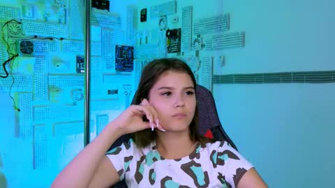 Eva  next stream -  - 1600 UTC2000  online show from September 29, 12:54 pm