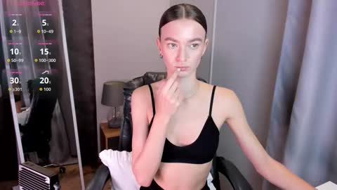 Eva online show from November 8, 1:32 am