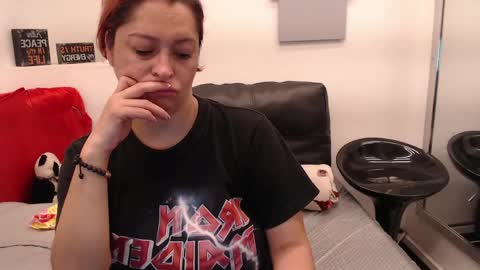 Eva Twiss online show from April 29, 12:08 pm