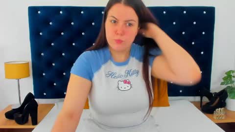 Eva online show from April 29, 6:38 am