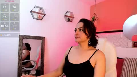 Evanna online show from February 11, 5:20 am