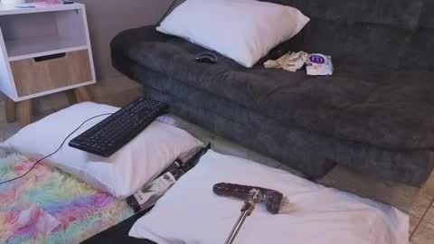 Eva Queen online show from March 1, 10:26 am