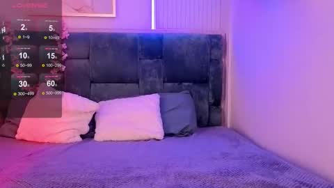 eve_pump online show from November 4, 3:00 am