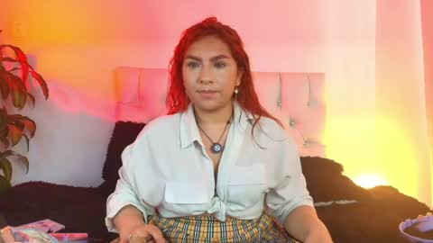Martina Soler  online show from April 17, 4:53 pm