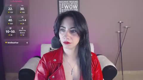 Evee online show from July 28, 2:13 pm