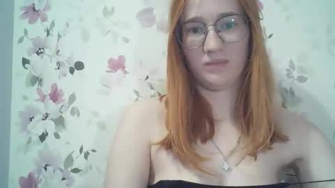 Evelina online show from April 29, 3:26 pm