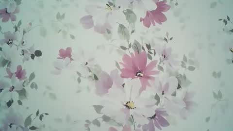 Evelina online show from May 3, 2:42 pm