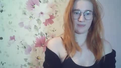 Evelina online show from January 16, 4:25 pm