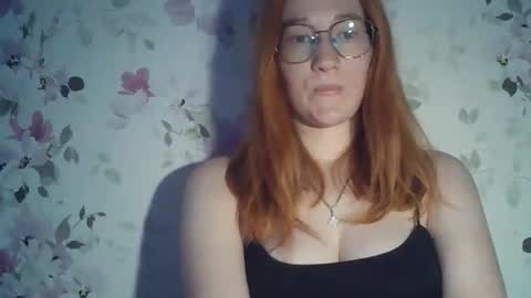 Evelina online show from June 7, 2:35 pm