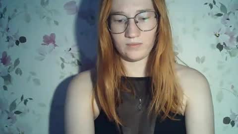 Evelina online show from June 18, 3:50 pm