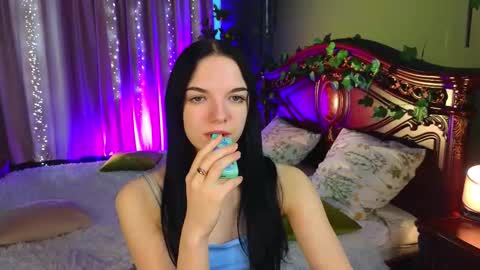 evelin_wow online show from March 9, 11:02 am