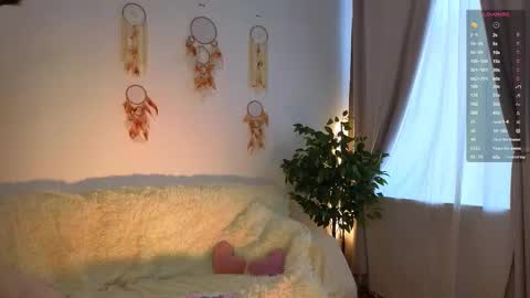 evelin_wow online show from March 8, 10:19 am