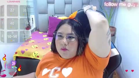 evelin zaens online show from July 12, 9:43 am