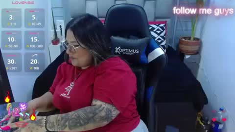 evelin zaens online show from June 27, 6:03 am
