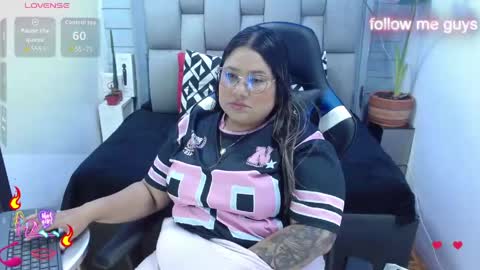 evelin zaens online show from June 5, 5:44 am