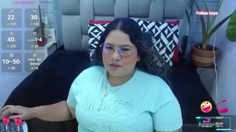 evelin zaens online show from May 1, 4:27 am