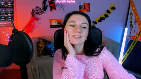 Snapshot of evelina_sun_ chatting on October 26, 10:33 am evelina online show from October 26, 10:33 am