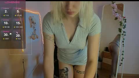 Evelina online show from May 5, 1:30 am