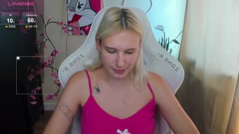 Evelina online show from July 5, 4:40 am