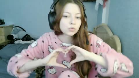 Alice 3 online show from June 6, 10:43 am