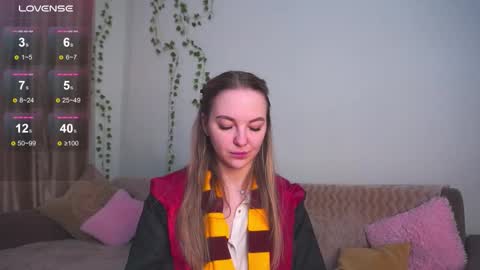 Eveline online show from February 7, 7:40 pm