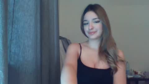 EvelinaMagnetic online show from March 15, 3:36 pm