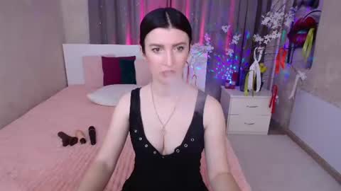 Evelin online show from June 22, 5:26 am