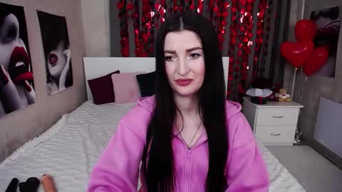 Evelin online show from February 13, 9:44 am