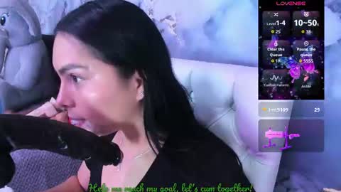 Evelinn belen online show from July 13, 11:05 pm