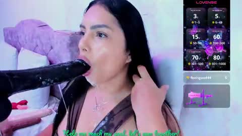 Evelinn belen online show from June 16, 2:29 pm