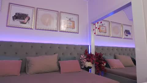 Evelin online show from June 14, 1:11 pm