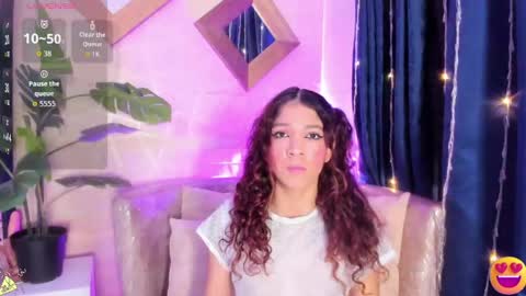 evelyn__rose1 online show from May 22, 5:38 am