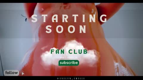Snapshot of evelyn_chelle chatting on September 16, 3:09 pm Im Eve or Chelle Next Stream 191224 online show from September 16, 3:09 pm