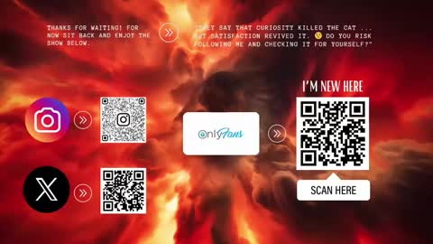 Snapshot of evelyn_chelle chatting on October 15, 5:59 pm Im Eve or Chelle Next Stream 191224 online show from October 15, 5:59 pm