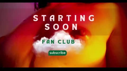 Snapshot of evelyn_chelle chatting on October 1, 10:48 pm Im Eve or Chelle Next Stream 191224 online show from October 1, 10:48 pm