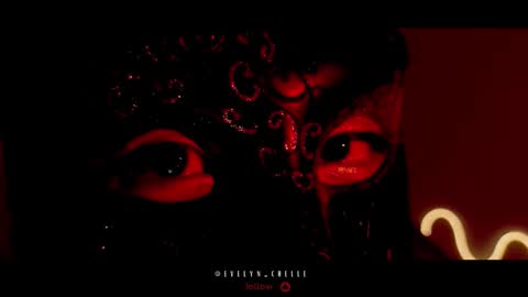 Im Eve or Chelle Next Stream 191224  online show from March 17, 12:14 am