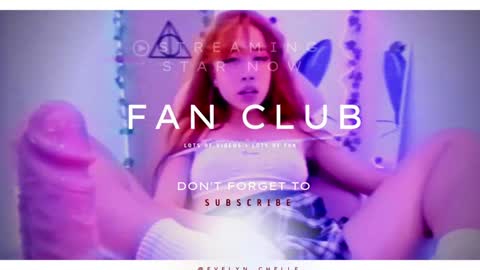 Snapshot of evelyn_chelle chatting on January 28, 9:19 pm Im Eve or Chelle Next Stream 191224 online show from January 28, 9:19 pm