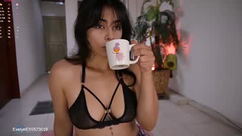 evelyn evelyn online show from July 28, 7:39 pm