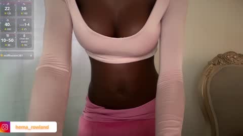 E V E L Y N  online show from January 16, 12:42 pm