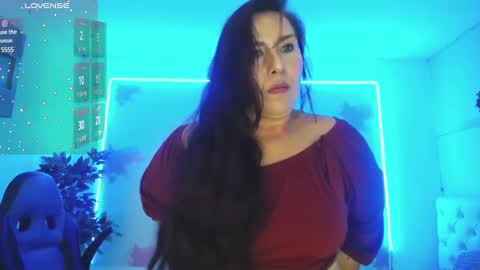 Snapshot of evelyn_mature19 chatting on February 21, 7:21 pm Juliana online show from February 21, 7:21 pm