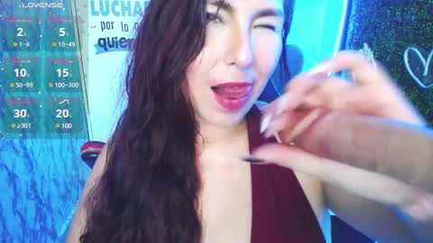 Snapshot of evelyn_mature19 chatting on March 5, 7:28 pm Juliana online show from March 5, 7:28 pm
