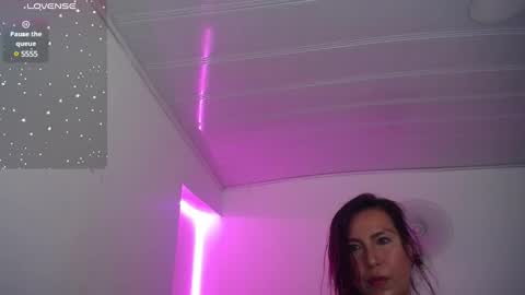 Snapshot of evelyn_mature19 chatting on January 25, 7:16 pm Juliana online show from January 25, 7:16 pm