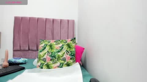 evelyn_morgan1 online show from October 10, 12:48 am