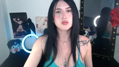 Julieta online show from June 26, 3:30 am