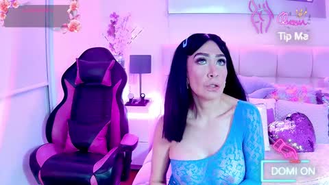 EvelynaGrey online show from February 5, 9:56 am