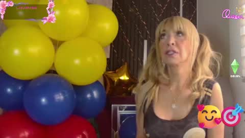 EvelynaGrey online show from July 7, 11:57 am