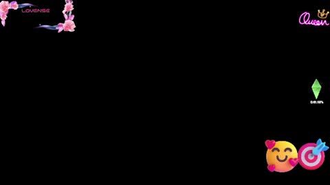 EvelynaGrey online show from July 14, 10:08 am