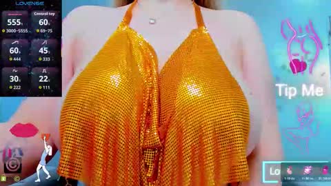 evelyne_rose online show from November 13, 6:23 am
