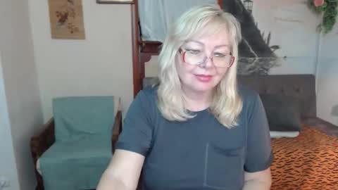 BarbaraBlondy online show from November 9, 11:22 pm